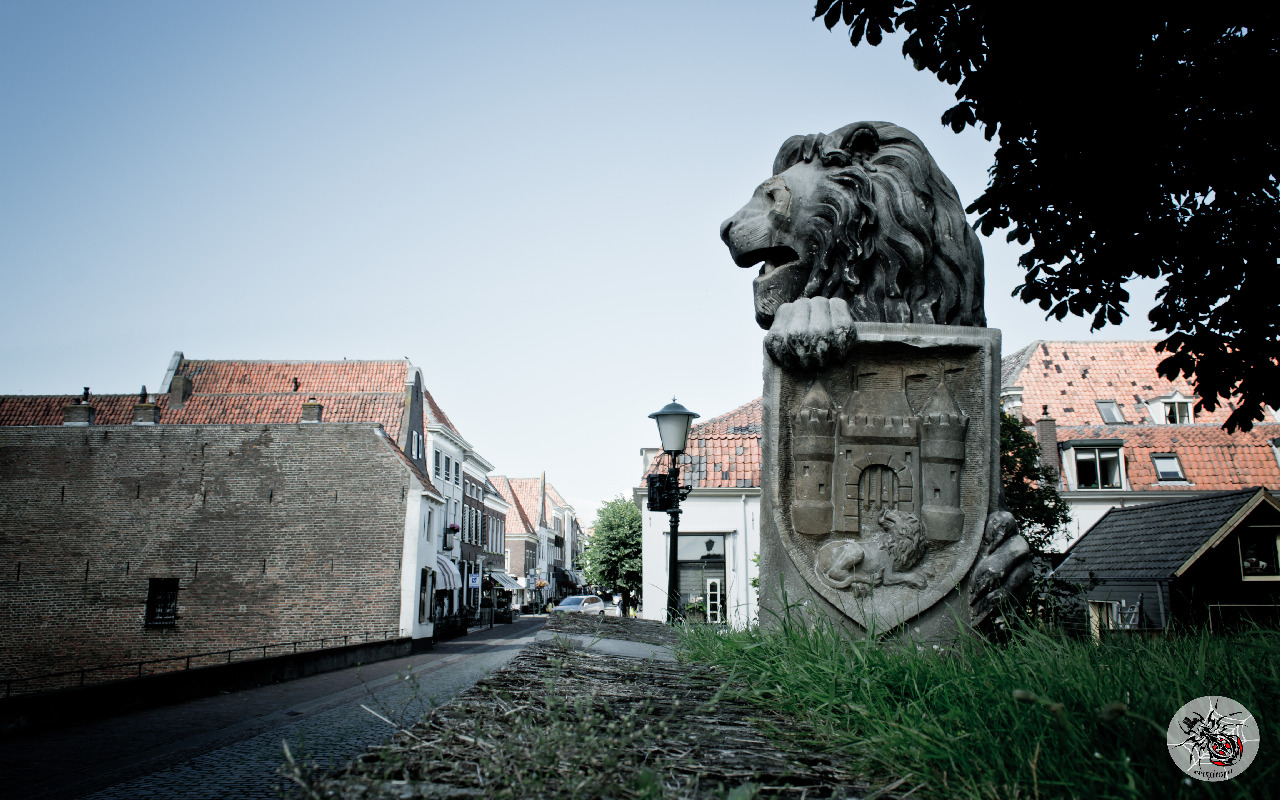 Elburg 2016