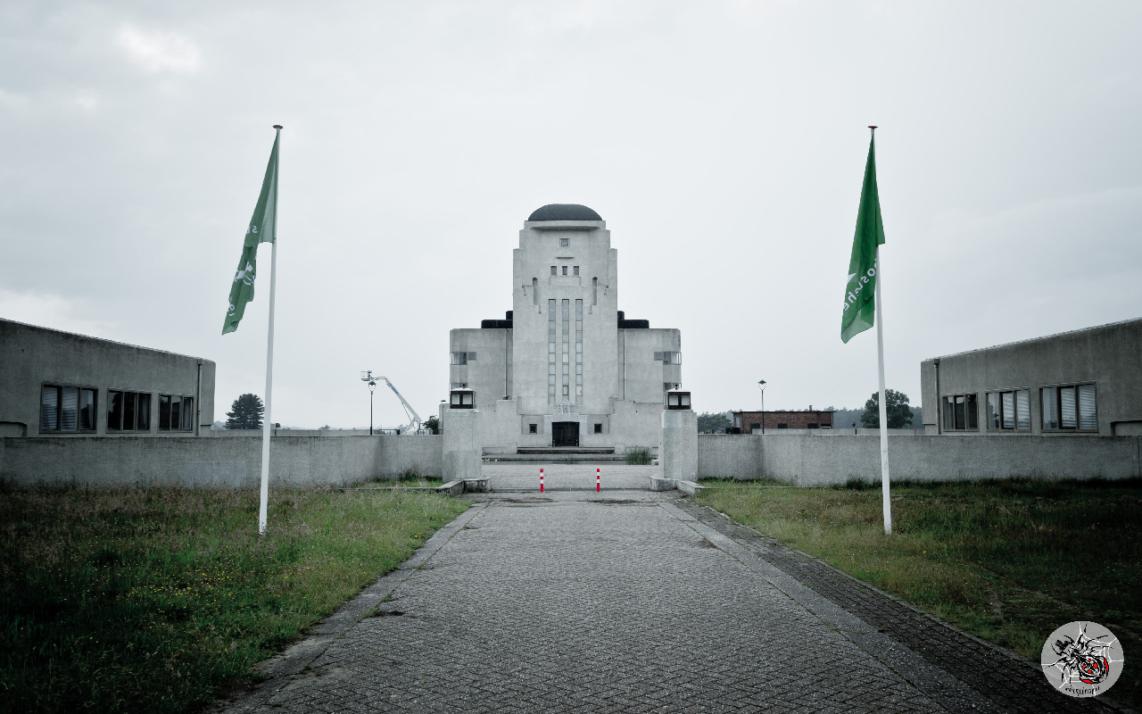 Radio Kootwijk 2016