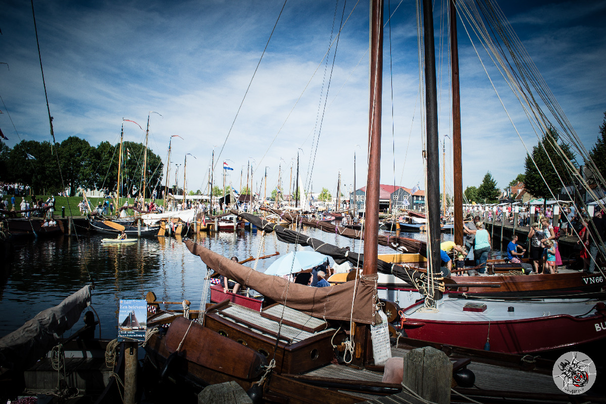 Botterdagen Elburg