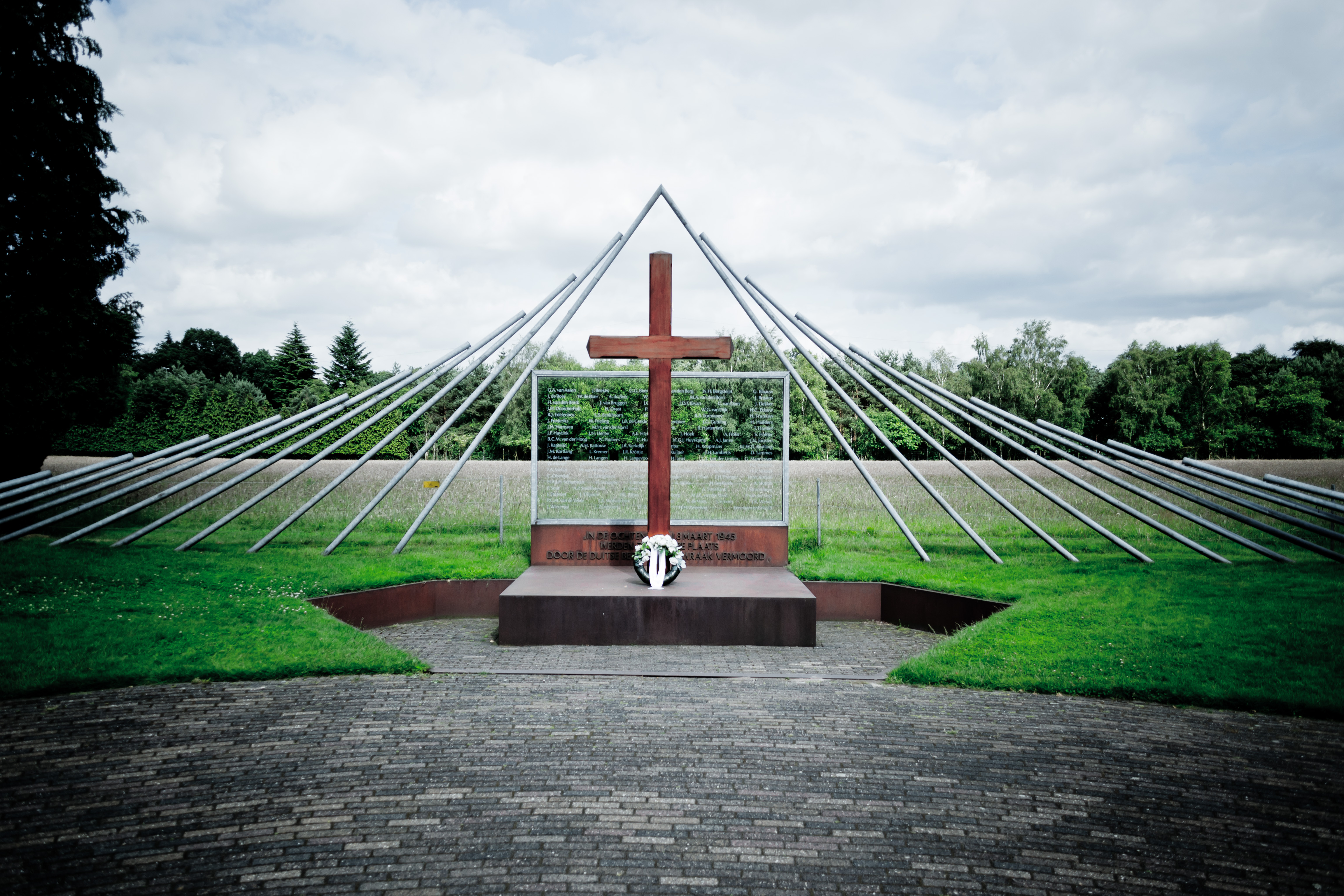 Woeste hoeven 2016