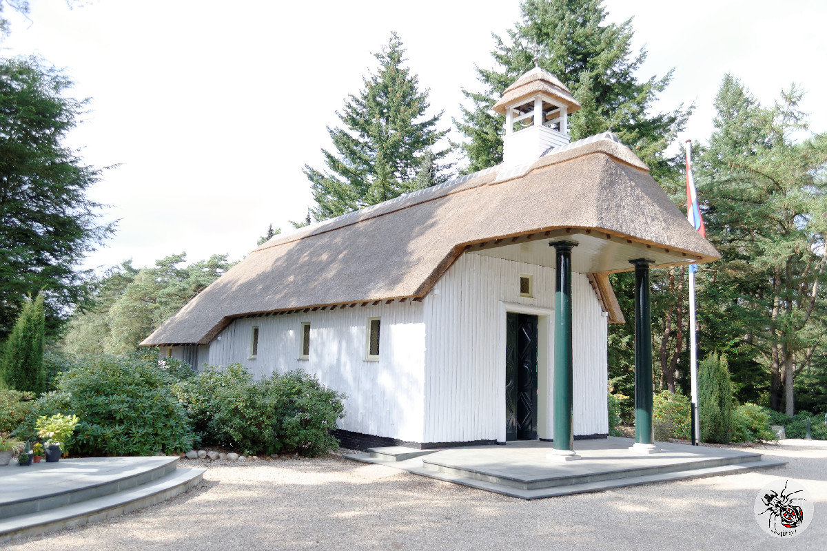 Ereveld Loenen