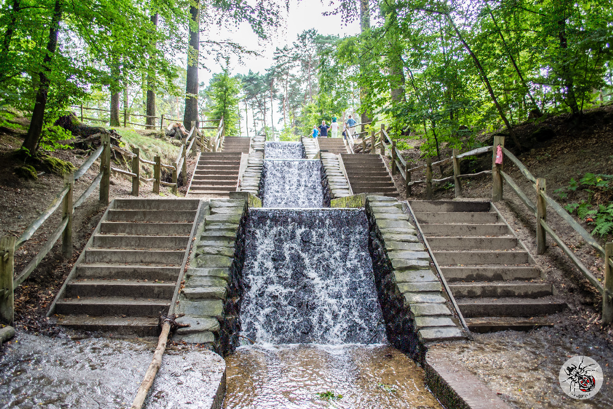 Waterval Loenen