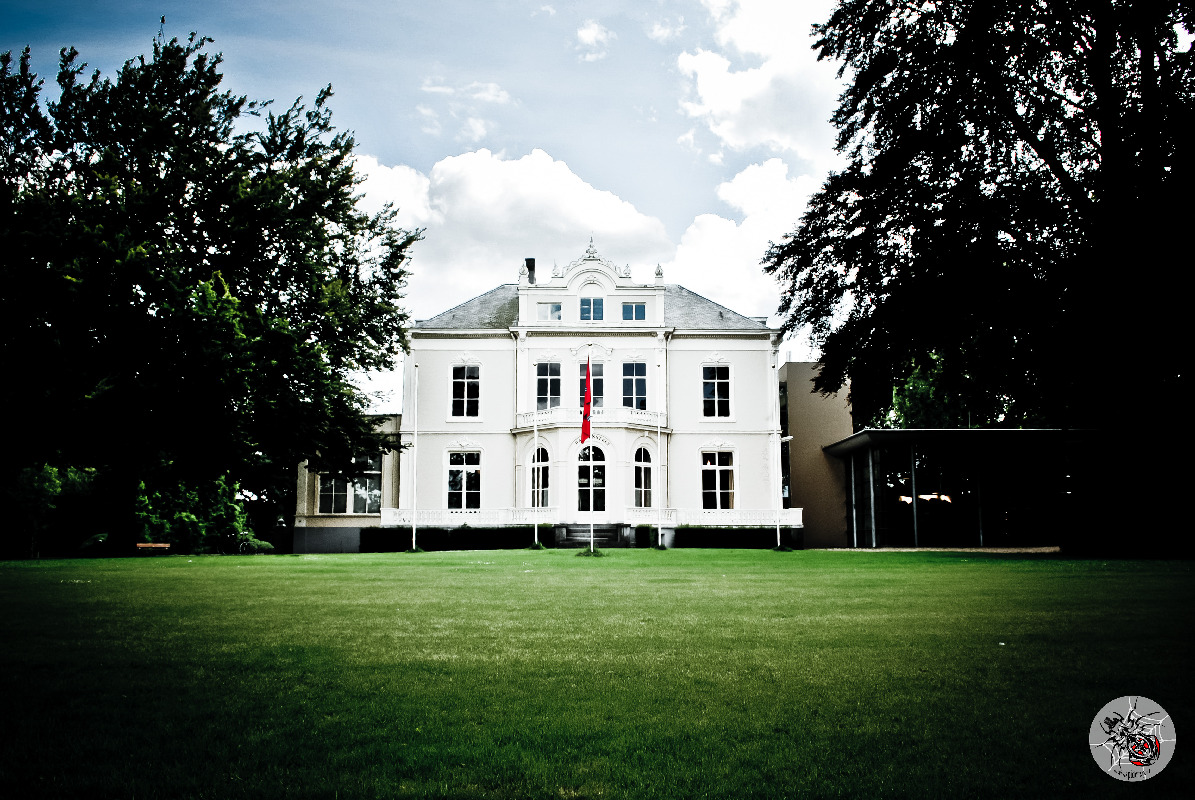 Airborne Museum ‘Hartenstein’